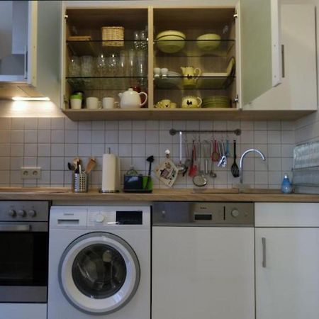 Ferienwohnung Scheffelhaus Gengenbach Esterno foto