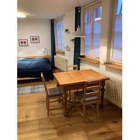 Ferienwohnung Scheffelhaus Gengenbach Esterno foto