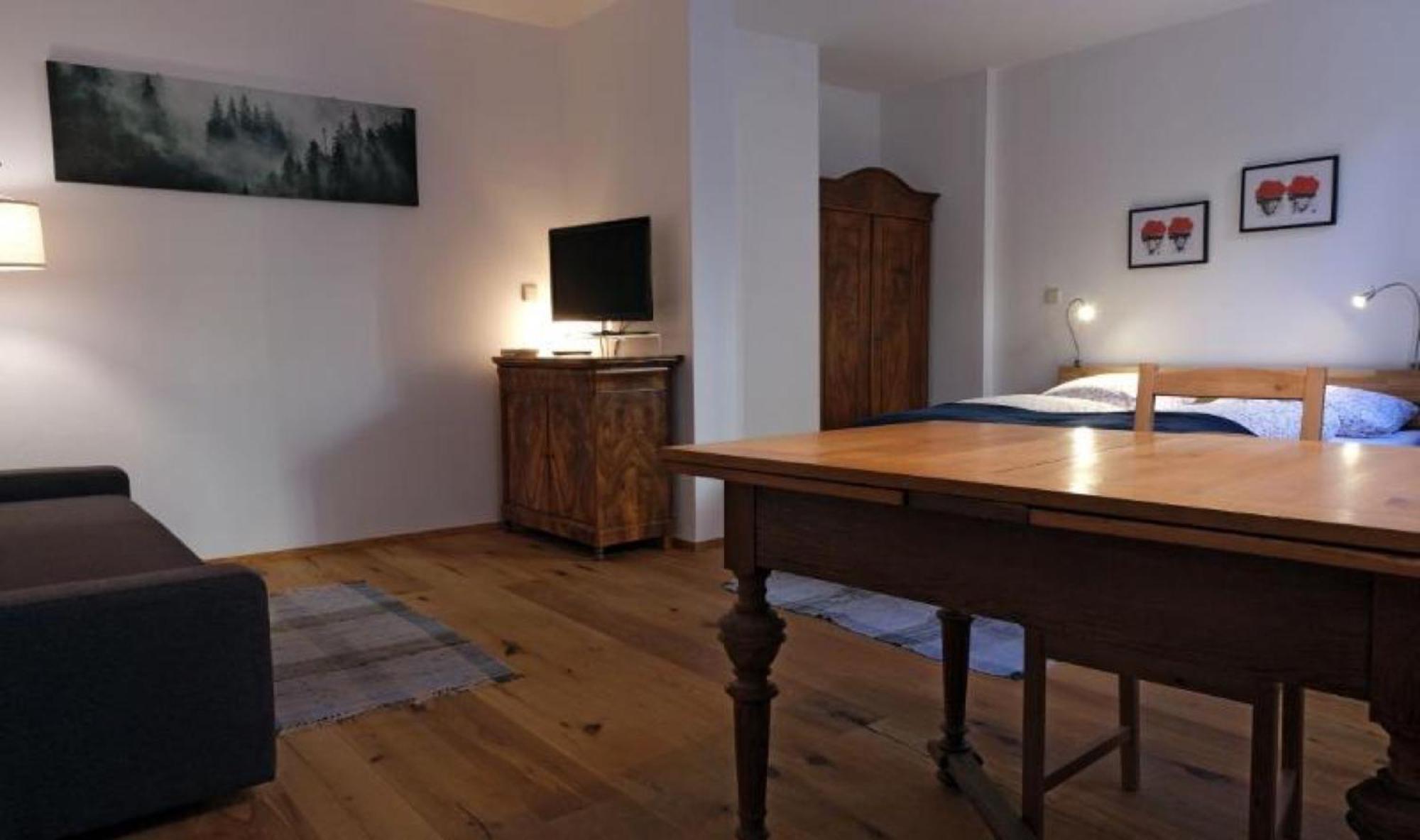 Ferienwohnung Scheffelhaus Gengenbach Esterno foto