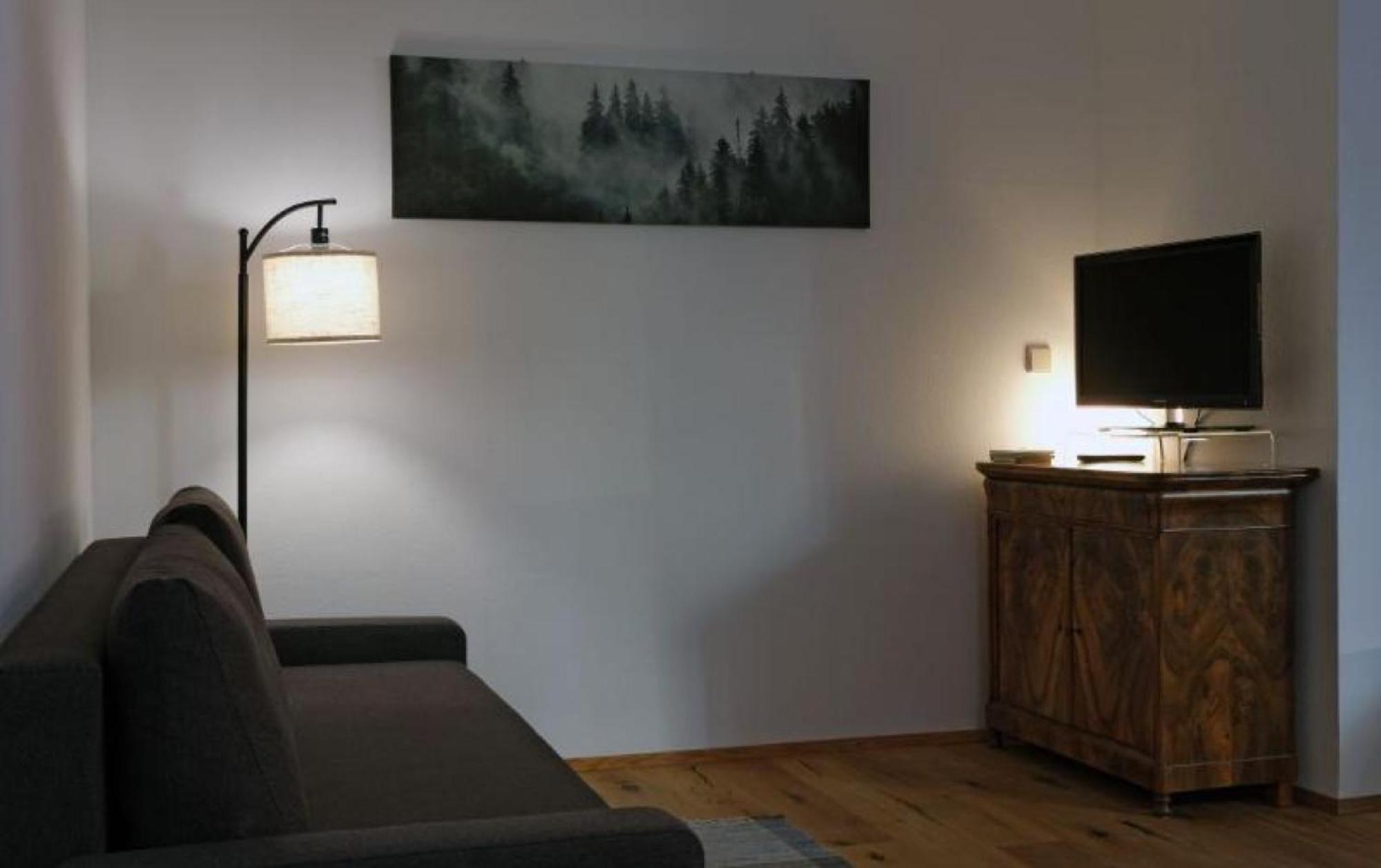 Ferienwohnung Scheffelhaus Gengenbach Esterno foto