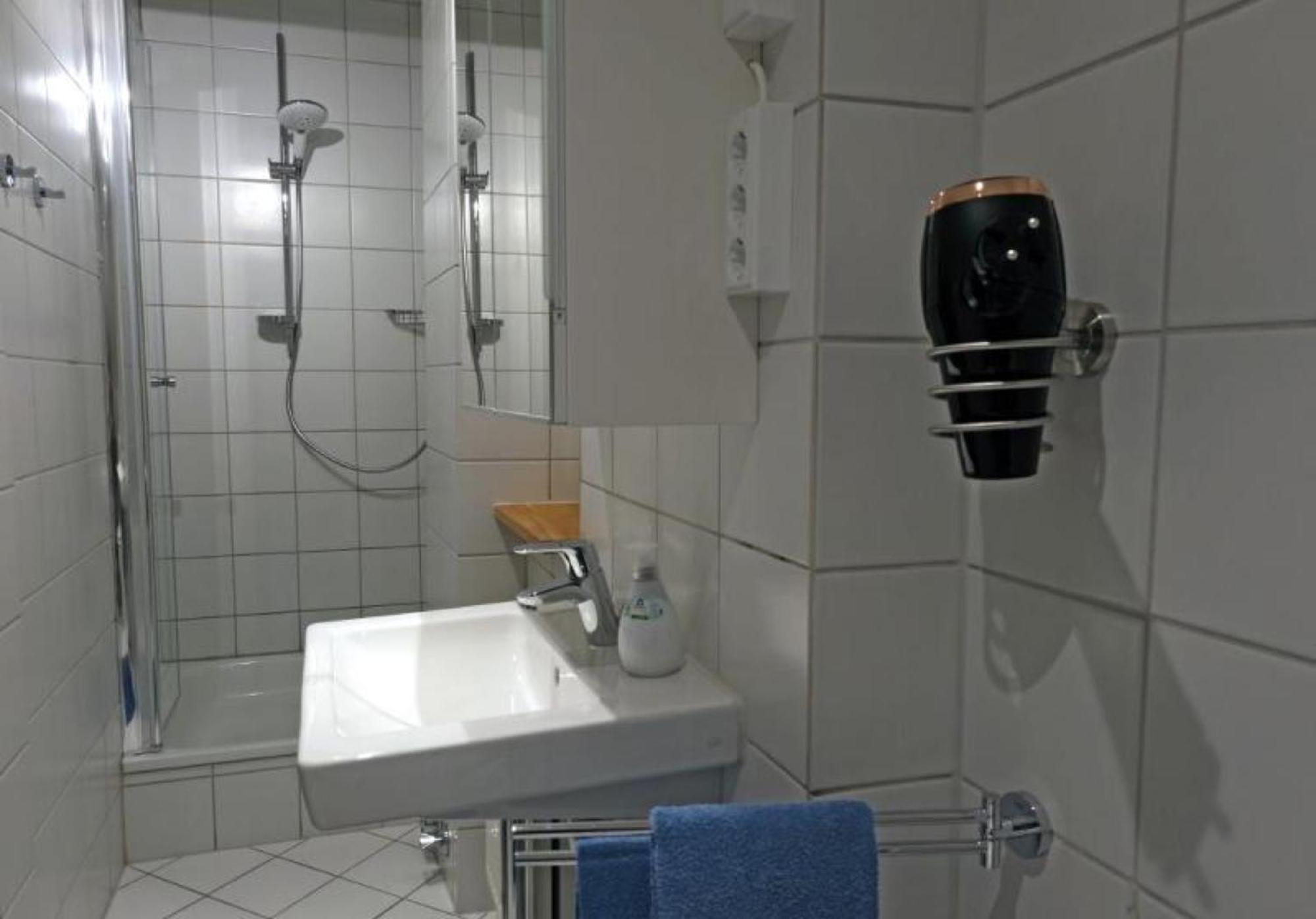 Ferienwohnung Scheffelhaus Gengenbach Esterno foto