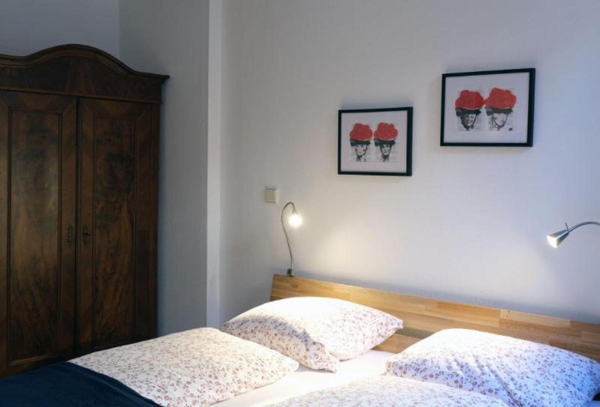 Ferienwohnung Scheffelhaus Gengenbach Esterno foto