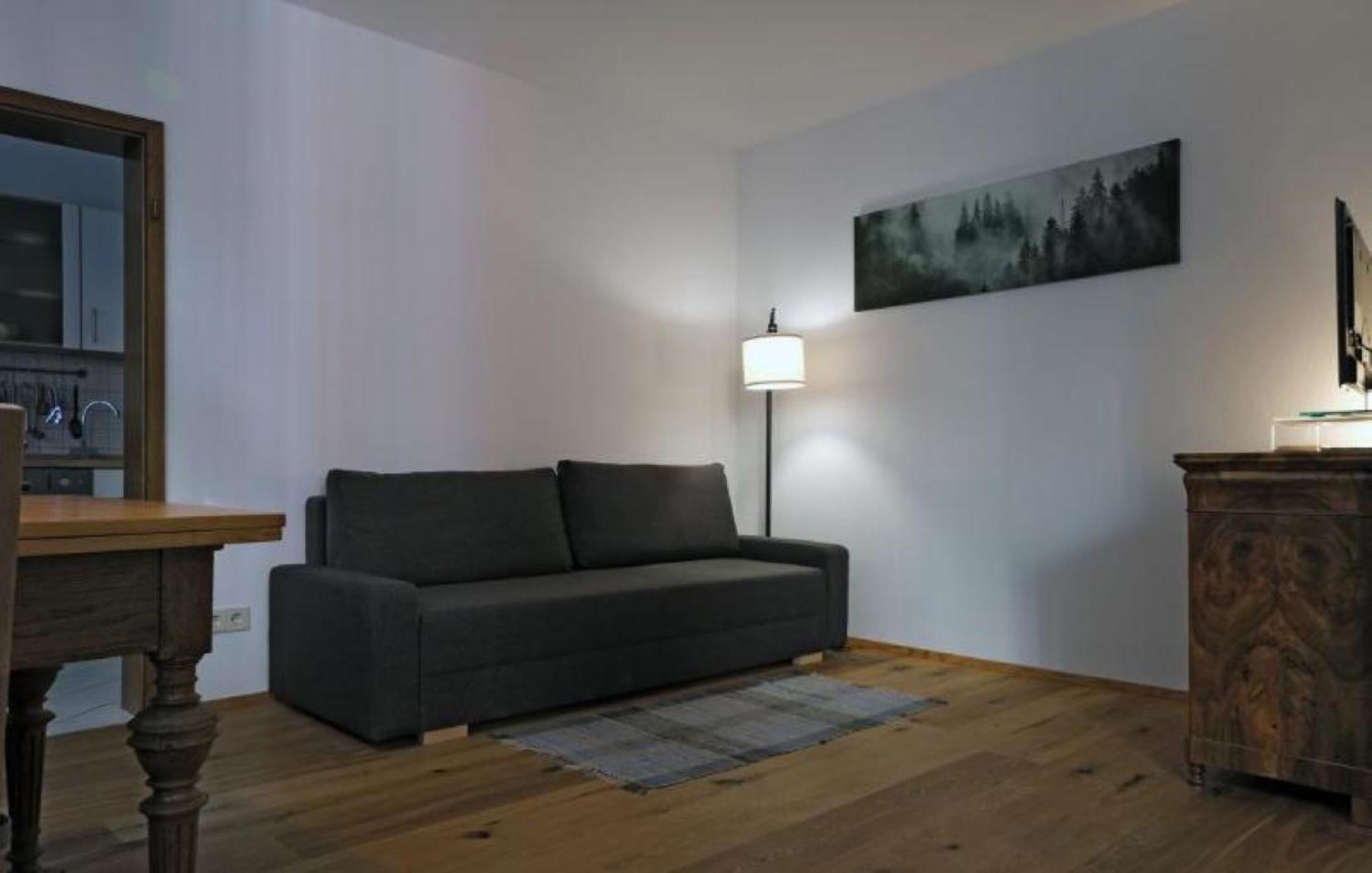 Ferienwohnung Scheffelhaus Gengenbach Esterno foto
