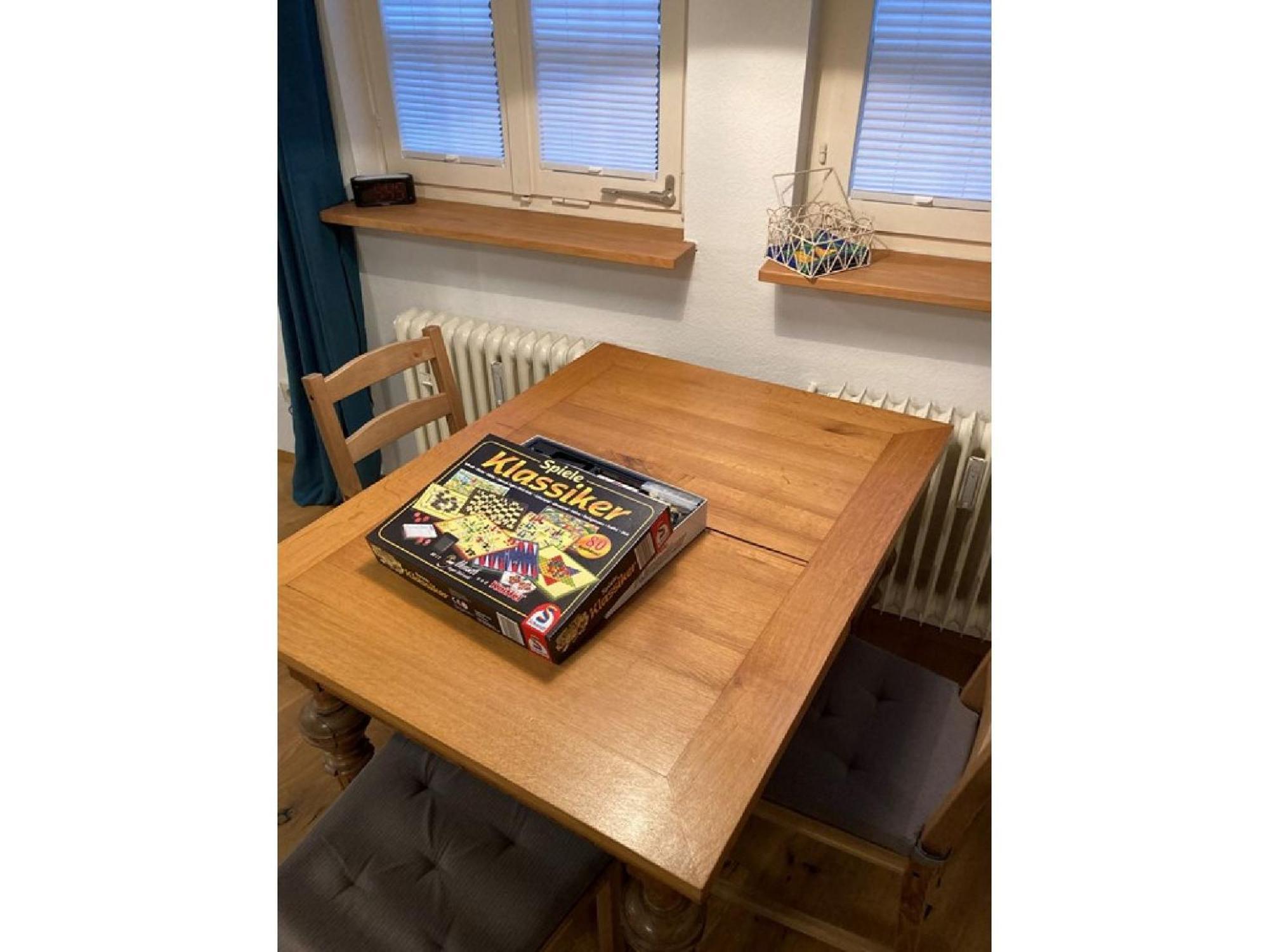 Ferienwohnung Scheffelhaus Gengenbach Esterno foto